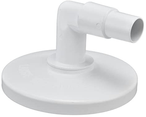 Mumusuki Skim Vac In-Ground Pool Skimmer, Pool-Skimmer-Platte, Pool-Vakuumplatte Wiederverwendbare universelle hohe Effizienz für Schwimmbad für