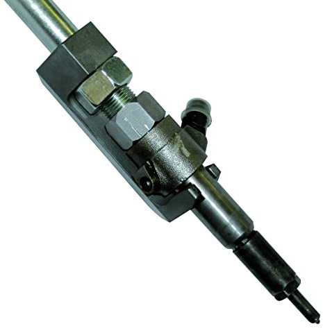 Fourchette ø14mm pour extracteur injecteurs siemens - OM 9236 - CLAS Equipements