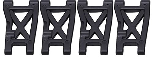 RiToEasysports RC Querlenker, 4 Stück RC Car Swing Arm Ersatz für HS 18301 18302 18311 18312 18321 1/18 Ferngesteuertes Auto