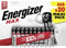 Energizer Max Micro (AAA)-Batterie Alkali-Mangan 1.5V 20St.