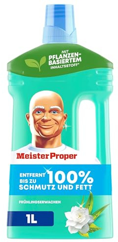 Meister Proper Frühlingserwachen 1L