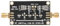 Tyenaza Amplificatore RF a Banda Larga LNa 0.1M‑2G, Modulo di Amplificazione a Basso Rumore ad Alto Guadagno da 60dB