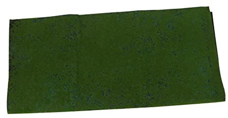 Abaodam Teppich Synthetischer Rasen Gefälschte Moosmatte Outdoor-tischdecken Wanddekoration Mit Grünen Pflanzen Outdoor Fußmatte Outdoor Tischdecke Kunstrasen Künstlich Dekorationsmaterial