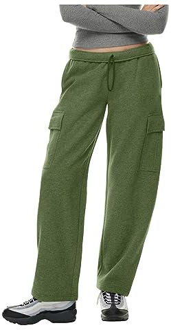 Rote Hose Oversize Jogginghose Damen Pinke Jogginghose Blaue Hose Damen Yoga Pants Damen Jogginganzug Baumwolle Weite Jogginghose Damen Lila Hose Damen Sporthosen Damen Flared Pants Gerippte