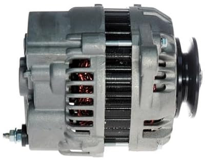 Lichtmaschine für Chevrolet Matiz 05–13 Spark 05–10 Daewoo Kalos 02–04