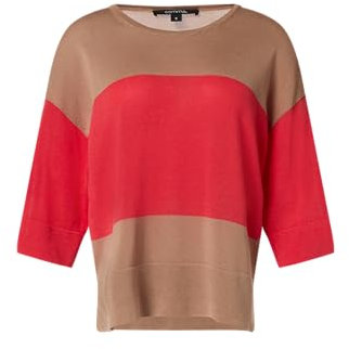 comma Strickpullover - S