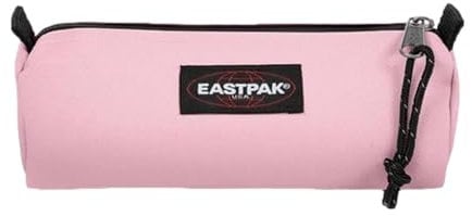 EASTPAK Schlampermäppchen »Benchmark« Fairy Pink, Fata rosa., Schlampermäppchen