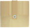 SPARES2GO Strong Dust Bags for Mac Allister MAC25-S, MAC19-PRMAC22-PRMWVPAll 20/30, 16L, 20L, 30L Vacuum Cleaner (Pack of 20)