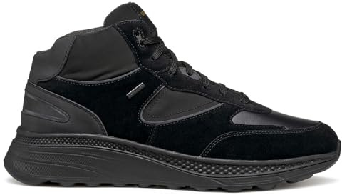 Geox Herren U Spherica Actif X1Sneaker