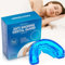 AIOUTGOGO Anti Snoring Schnarchschiene Mehrzweck Anti Schnarch Schnarchfrei Stopper-Effektiv Snoring Stopper gegen Schnarchen für Männer und Frauen Anti Snoring Mouthpeice Device (Gebrauchsfertig)