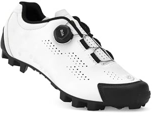 Spiuk Mixte Senda Chaussure de Piste d'athlétisme, Blanc, 39 EU