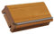Portable file - guitar FRET crowning tool | Finishing tool, tip file, music nomad file, instr file