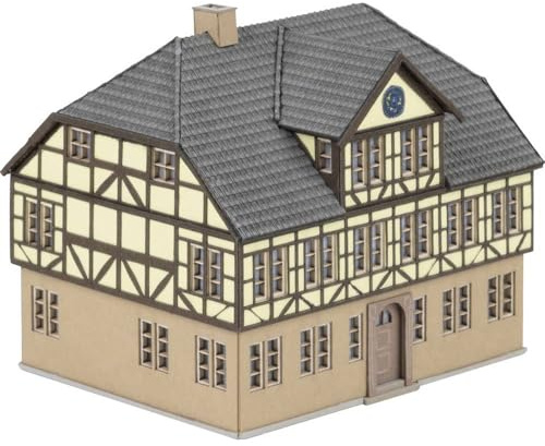 FALLER 282779 - Altes Rathaus - Maßstab Z