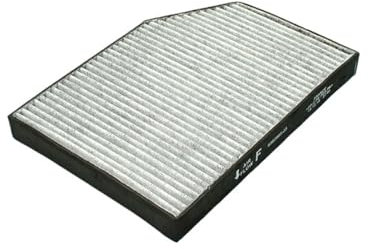 NDXNJFOY Innenraumfilter 64119382885, kompatibel mit BMW, X3 G01 2017 2018 2019 2020 2021 2022-20d 20i 30i ATM 30d M40d M40i Modell
