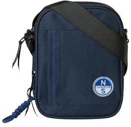 NORTH SAILS TRACOLLA UOMO BLU