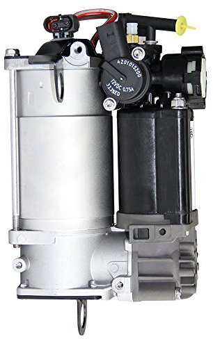 Docas Bomba de Compresor de Suspensión Neumática 2203200104 2113200304 para C219 W220 W211 S211