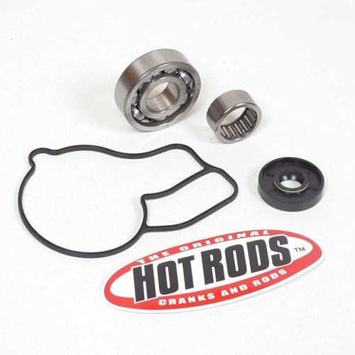 Pompe à eau Hot Rods compatible avec moto KTM 250 EXC-F 2007-2013 WPK0050
