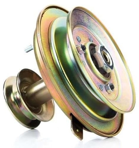 Matijardin - Embrayage de lame mécanique à commande manuelle compatible avec MTD N° 917-1787, 717-1787