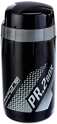 RACEONE 307860610 Carrier Racone 500 ML de Bleu. Unisex-Adult, Taille Unique