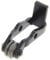 Poulie guide lame compatible avec des Scie sauteuse BOSCH