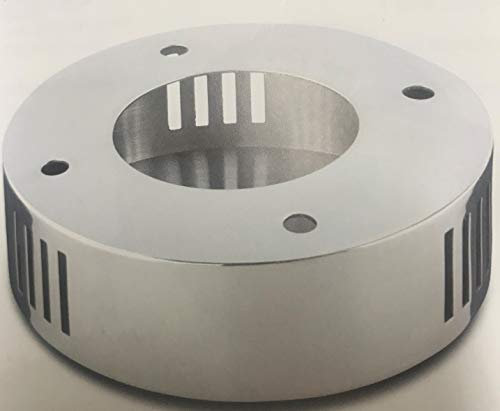 Weis Rechaud aus Edelstahl poliert Ø 16 cm