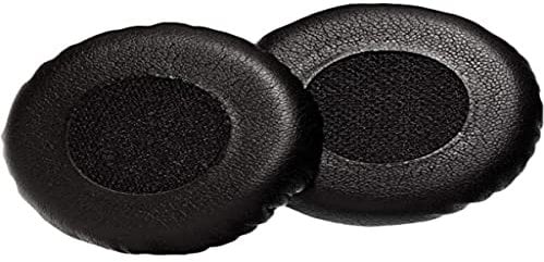 EPOS HZP 31 – Replacement Foam Ear Pads for SC 200 Series Headsets – Compatible with SC 230, SC 260, SC 232, SC 262, SC 268, and USB Variants – Soft Foam Cushions for Long-Lasting Comfort