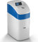 BWT PS15UK Perla Silk M Electronic Water Softener | With Intelligent Predictive Regeneration - Block/Tablet Salt | 15 litre