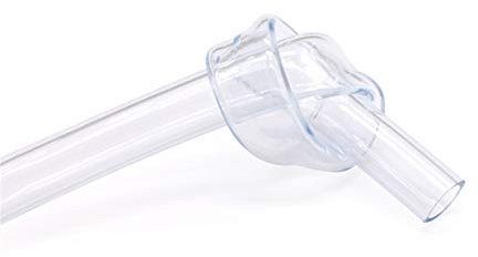 PYouo-Tubo Flexible Tubo de PVC 1M, 4 mm x 6 mm, Tubo Suave Transparente, Manguera de Aceite anticongelante, Manguera Suave de irrigación de jardín, macetas de riego de Plantas Tubo de riego