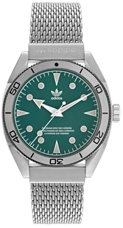 adidas Reloj Fashion AOFH22005 Hombre Acero