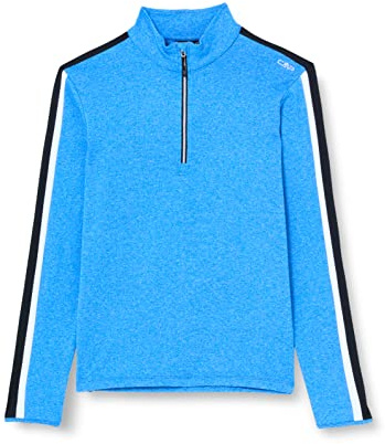 CMP Herren Superlight Softtech Fleece Jersey Sweater