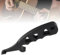 MuzcYM Étireur de cordes de guitare pour garder les nouvelles cordes en harmonie instantanément. Outil d'étirement de cordes de guitare