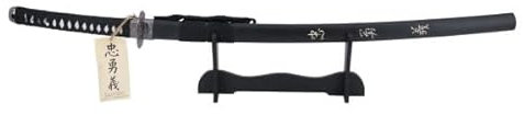 AMONT Katana Corage Deber y Lealtad de 101 cm - R plica