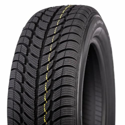 DEBICA - 195/65 R15 TL 91T FRIGO 2 BSW M+S 3PMSF - Winterreifen