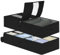 Huquter Underbed Storage with Adjustable Dividers 50L, 2 Pack Large Under Bed Storage Box with Lid & Clear Window, Foldable Under Bed Storage Bag with Zip for Toys, Shoes, Clothes, 80x40x15cm, Black