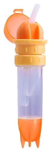 Kinder-Wasserflaschenaufsatz, auslaufsicherer Deckel für Wasserflaschen | Wasserflaschen-Abdeckung oben mit Strohhalm-Abdeckung,Wasserflaschen-Twist-Cover-Oberteil, Wasserflaschen-Aufsatz für Kleinkin