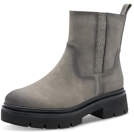 MARCO TOZZI Damen 2-25404-45Stiefelette