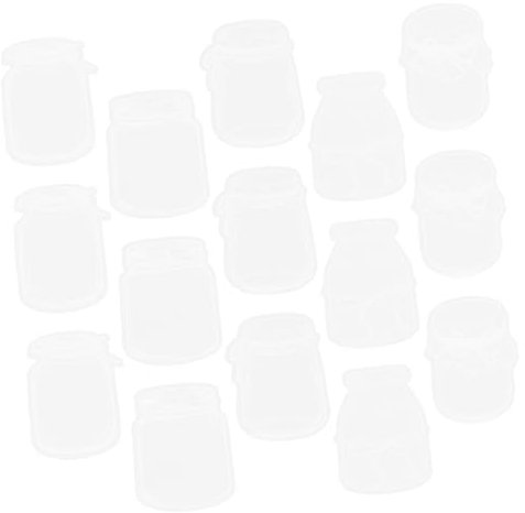 COOPHYA 40 Blätter Trockene Blumen Lesezeichen Getrocknete Gepresste Blumen Lesezeichen Diy