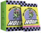HOLY Iced Tea® 10er Probier-Box 'Lime x Matcha x Mint' mit Limetten Matcha Geschmack Pulver | 10 Portionen mit Antioxidantien | Zuckerfreier Eistee | Vegan mit natürlichen Fruchtaromen
