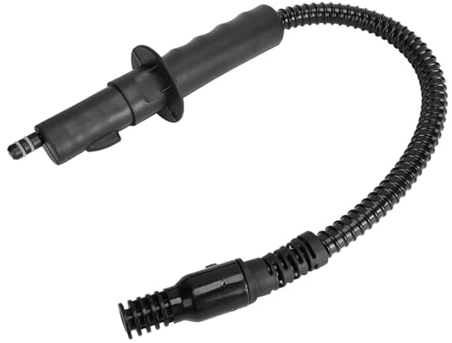 LUCKDANO H20 X5 Mop Hose Replacement – Durable Hose Accessories for Efficient Cleaning, Fits X5