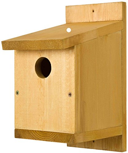Johnston & Jeff Birchwood Multi-Nester Nest Box