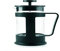 IBILI - Cafetera Embolo, 600 ml, Borosilicato