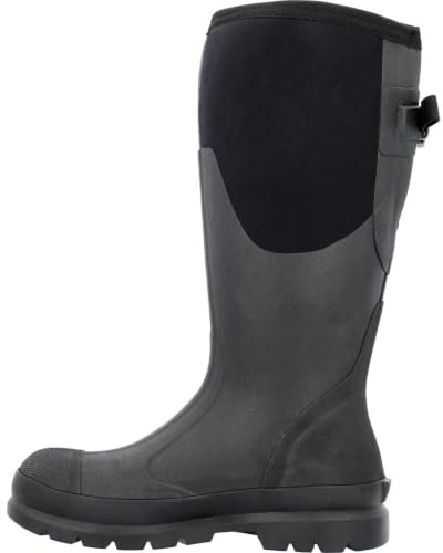 Muck Boots Chore Adjustable Tall Boot