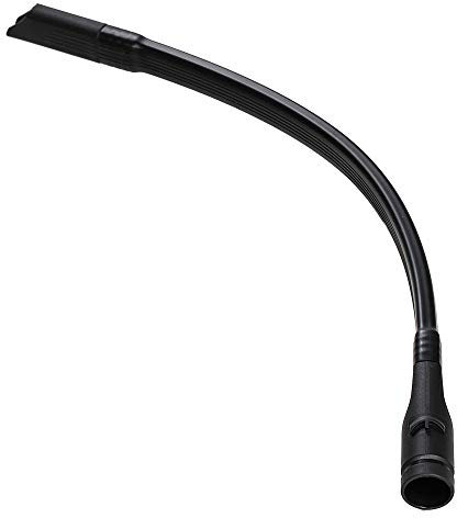 Eagles Replacement Embout Aspirateur - Accessoire Aspirateurs Suceur Plat Flexible étendue à 60CM pour Dyson V6 DC-24 DC-32 DC-40 DC-60 DC-74