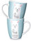 LaVida Becher für Dich 250 ml Kurze Pause, dann geht´s weiter