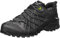 Salewa, Wildfire Gore-Tex Herren Zustiegsschuhe, Schwarz, 46