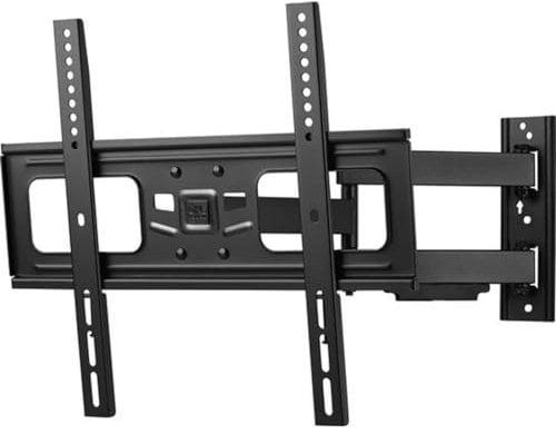 Unbekannt One for All WM 2453 TV-Wandhalterung 81,3cm (32) - 165,1cm (65) Drehbar, Neigbar, Schwenkbar, Ausz, bunt
