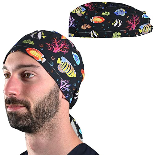CAPPELLINO FANTASIA - Reef - M