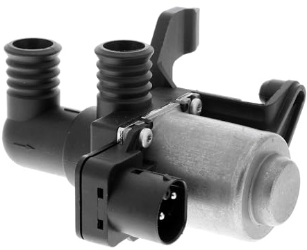 15D VEMO - V20-77-1015 - Coolant Control Valve - Compatible with BMW 64118375443