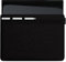 Adore June 11 Pollici Classic Nero Custodia Compatibile con iPad PRO 11 2021 2020 / iPad Air 10.9 2020, con Supporto Apple Pen