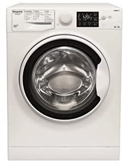 Lave-linge séchant HOTPOINT, HOT8050147602935